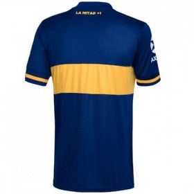 Tenue Boca Juniors Domicile 2020-2021 Maillot de Foot